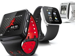 可穿戴电子产品 避免沦为'鸡肋'的关键策略