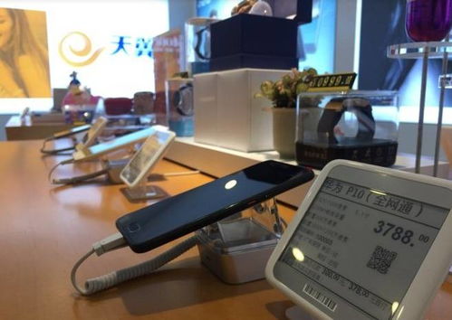 九大新零售样本为何纷纷选择电子价签革新电子数码产品销售